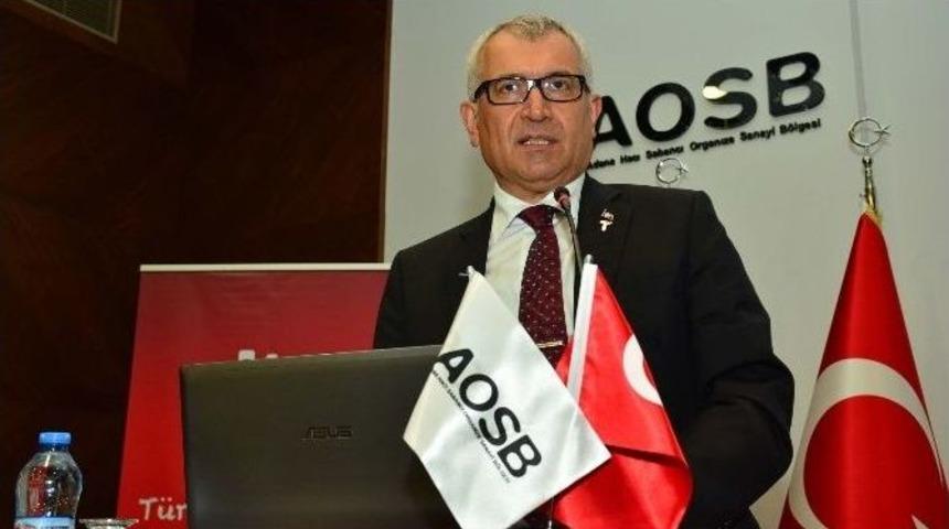 Yıldırım: &ldquo;d&uuml;nyada Mal Satmadığımız &Uuml;lke Kalmadı&rdquo;