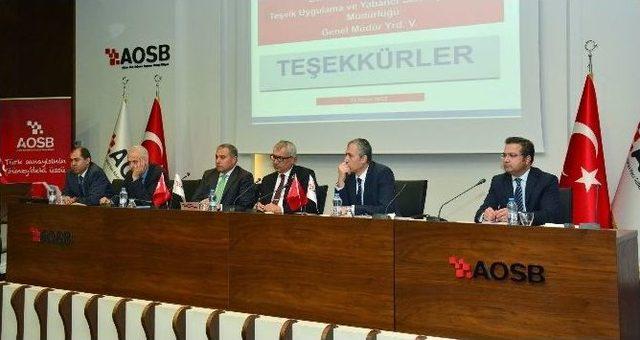 Yıldırım: “dünyada Mal Satmadığımız Ülke Kalmadı”