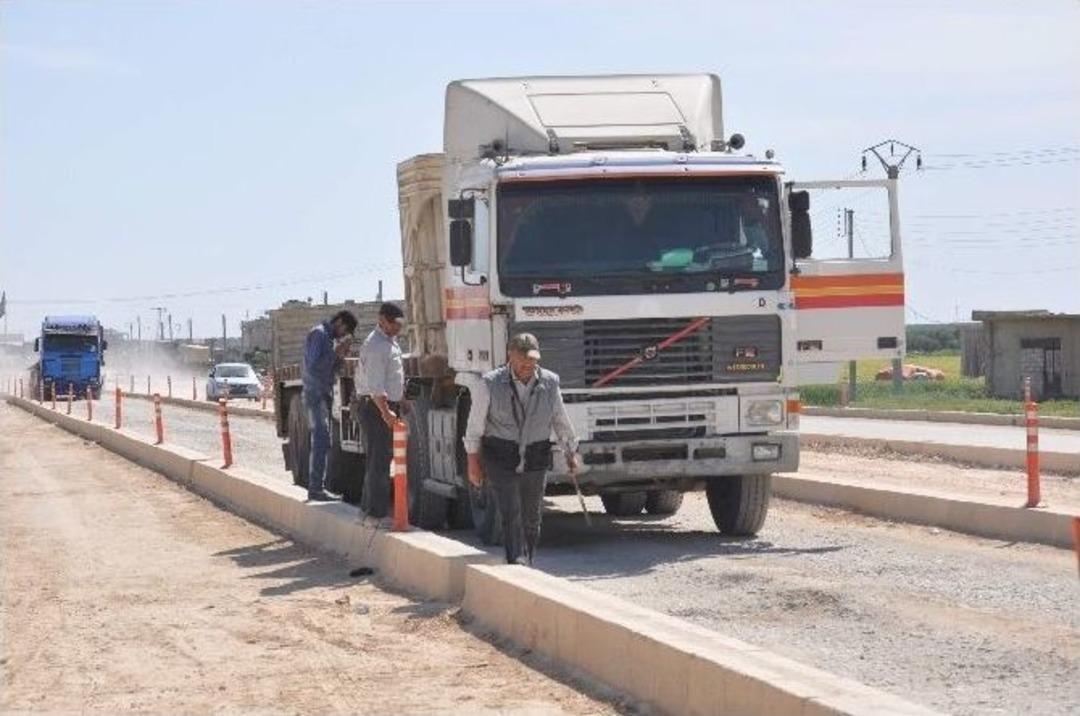 (&ouml;zel Haber) Suriye&rsquo;de Muhalif Gruplar Kendi B&ouml;lgelerini Korumak İ&ccedil;in &Ouml;nlem Alıyor