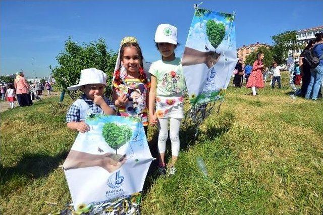 &Ouml;ğrencilerden Uyarı: &ldquo;&ccedil;evreyi Kirletmek İhanettir&rdquo; 1