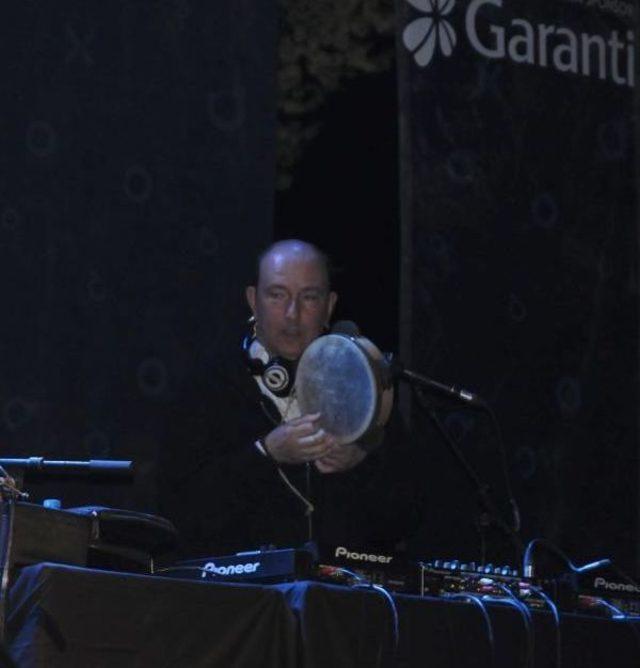 Kapadokya&rsquo;Da Mercan Dede R&uuml;zgarı 2