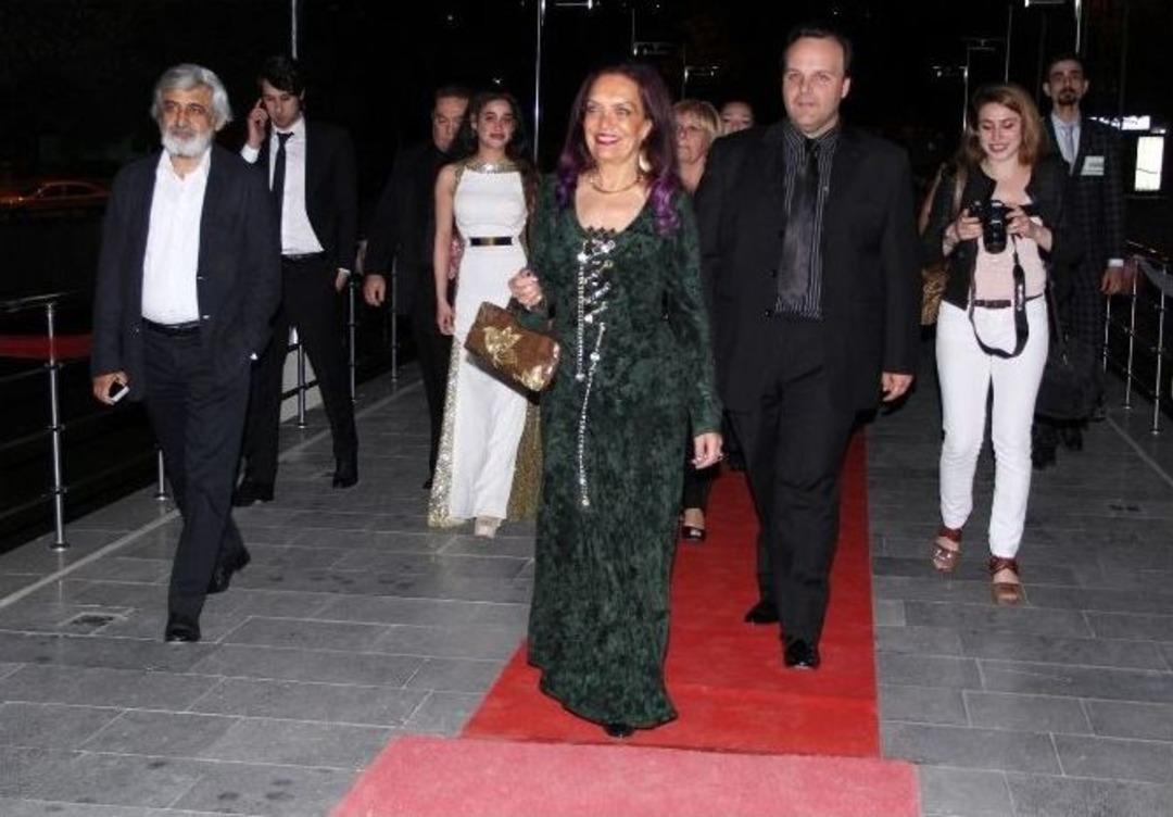 8. Uluslararası &Ccedil;ayda &Ccedil;ıra Film Festivaline Coşkulu Kapanış