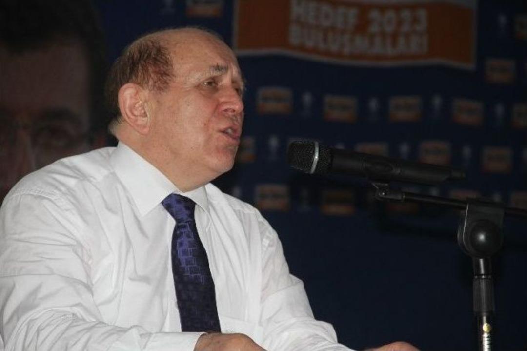 Burhan Kuzu: &ldquo;28 Şubat&rsquo;ın En Ağır Mağdurlarından Birisi Benim&rdquo;