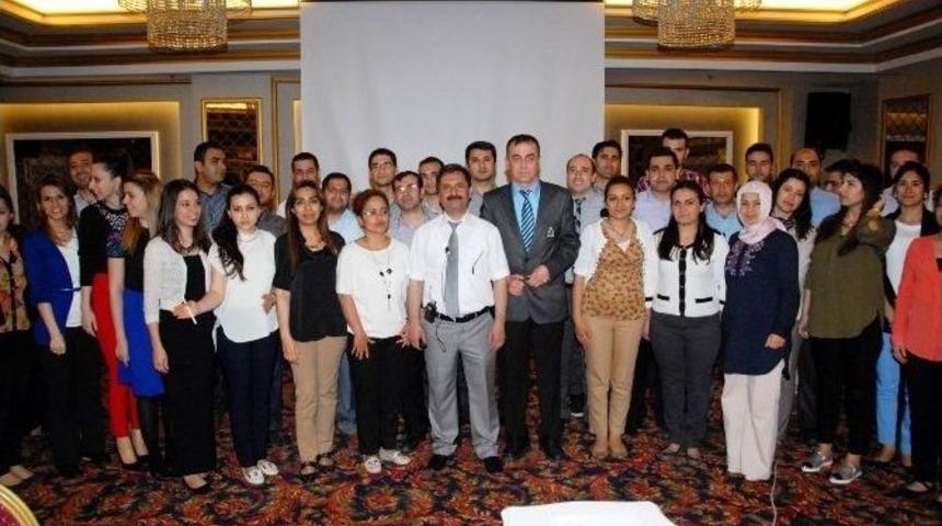 İşkur&rsquo;dan, İş Ve Meslek Danışmanlarına Eğitim