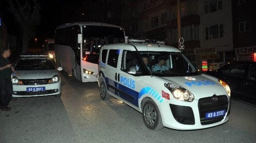 14 Yaşındaki Kıza Tecav&uuml;ze 18 Tutuklama