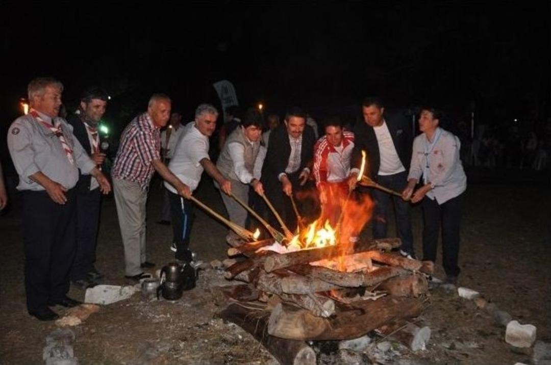 19 Mayıs Atat&uuml;rk&rsquo;&uuml; Anma Gen&ccedil;lik Ve Spor Bayramı Etkinlikleri