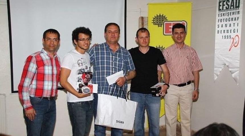 Efsad&rsquo;ın Fotoğraf Haftası Etkinlikleri Tamamlandı