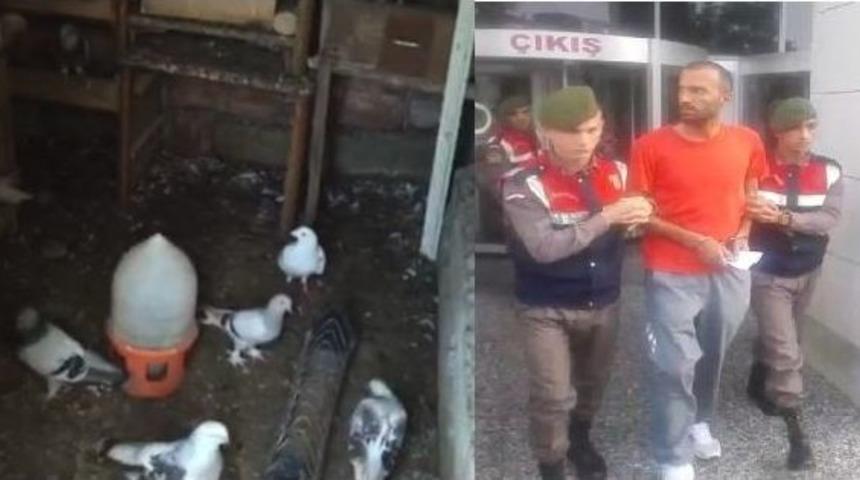 Kuyumcu Soyguncusu, Bu Kez 33 Bin Tl Değerinde G&uuml;vencin &Ccedil;aldı