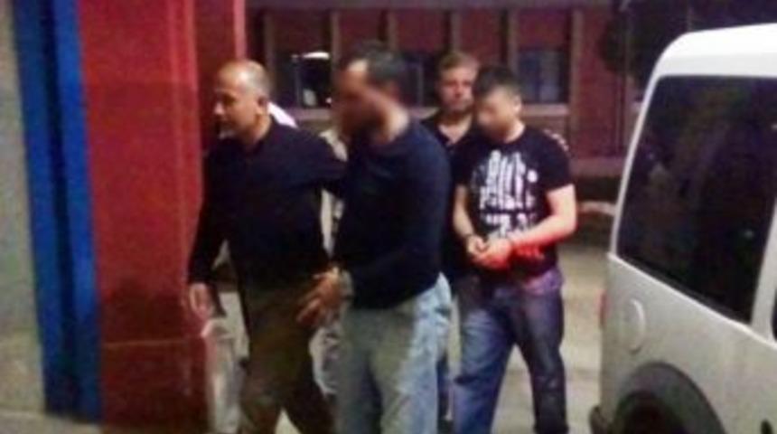 İznik&rsquo;te Uyuşturucu Operasyonu