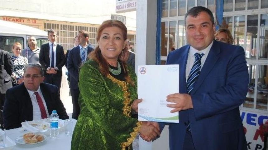 Ahilik Haftası Sona Erdi