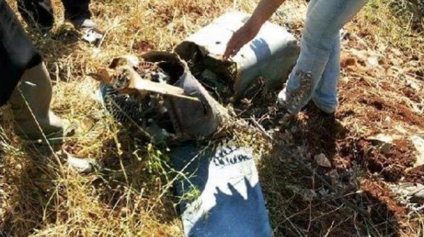 İşte T&uuml;rkiye'nin D&uuml;ş&uuml;rd&uuml;ğ&uuml; Hava Aracı