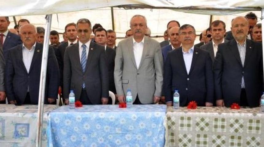 Bakan Yılmaz: Hava Sahamızı Korumaya Muktediriz