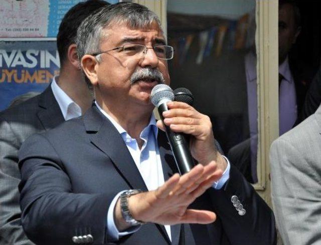 Bakan Yılmaz: Hava Sahamızı Korumaya Muktediriz