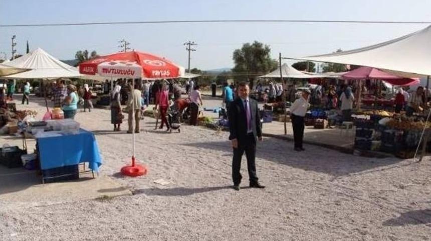 Mhp Adayı Y&uuml;ksel, Chp&rsquo;li Belediye Başkanlarına 1 Hafta S&uuml;re Verdi