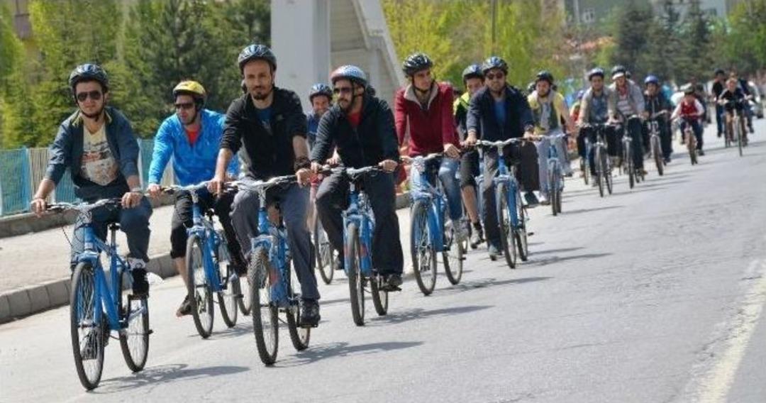 Tatvan&rsquo;da Gen&ccedil;lik Haftası Etkinlikleri