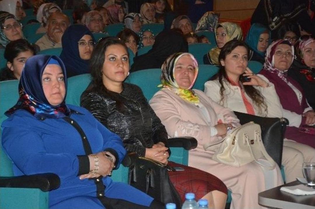 Tatvan&rsquo;da El Sanatları Sergisi