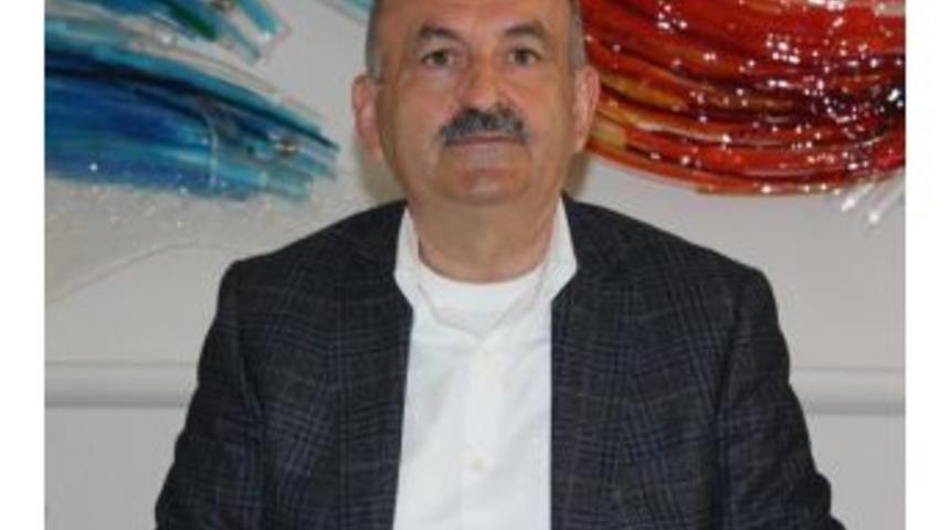 Sağlık Bakanı M&uuml;ezzinoğlu&rsquo;ndan &lsquo;kuş Gribi&rsquo; A&ccedil;ıklaması