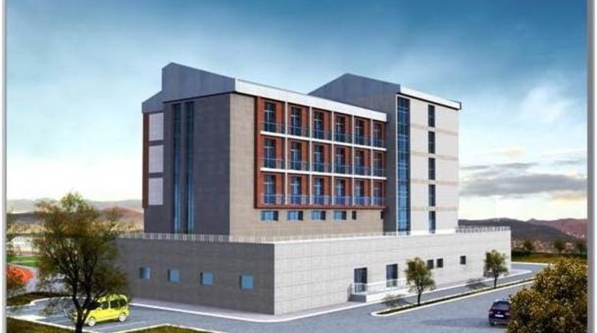 Bing&ouml;l&rsquo;e Kamp Eğitim Merkezi