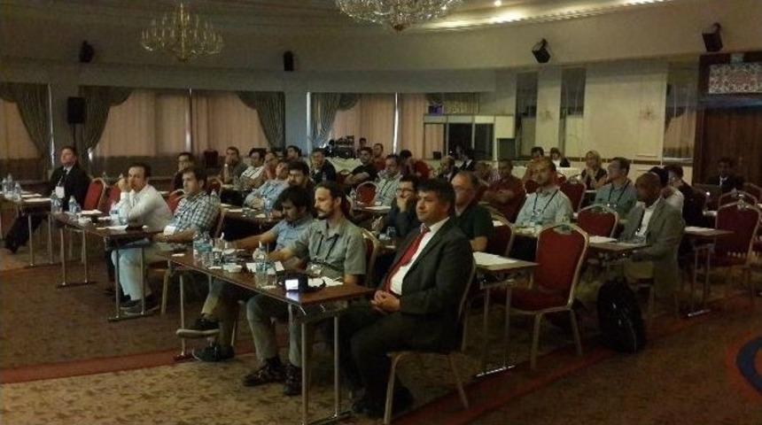 Scaı Fellows Kursu Sakarya&rsquo;da Başladı