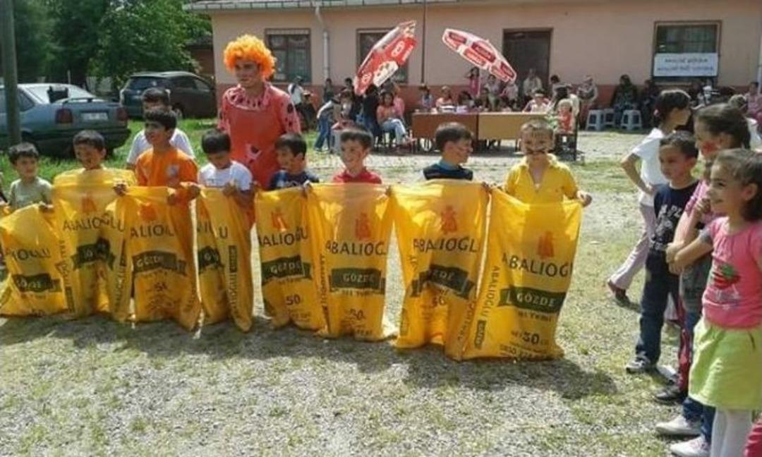 &ldquo;mahallemi Seviyorum, Mahallemi Temiz Tutuyorum&rdquo; Etkinliği