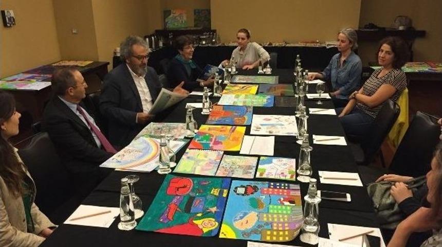 3. Bayburt &Ouml;ğrenci Sanat Şenliği&rsquo;nin Kursiyerlerı Belli Oldu