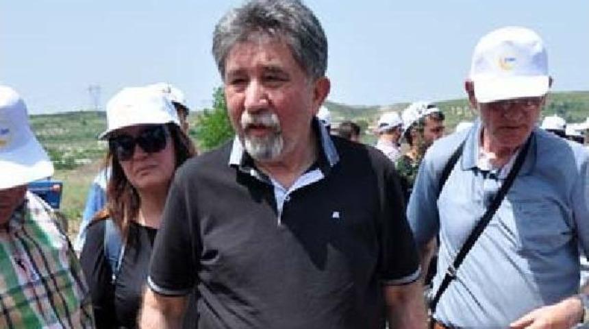 Yırca'da S&ouml;k&uuml;len Zeytinlerin Yerine Yenileri Dikiliyor