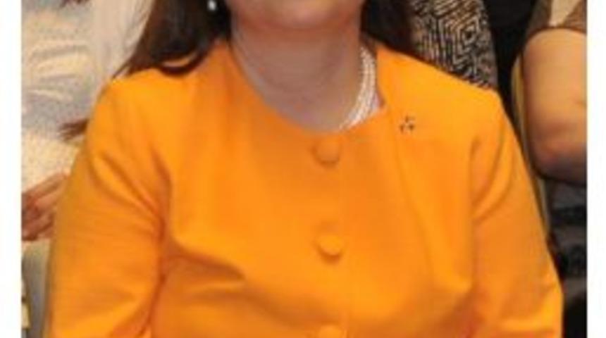 Mhp'li Demirel: &Ccedil;amur Atan Ellerde Leke Kaldı