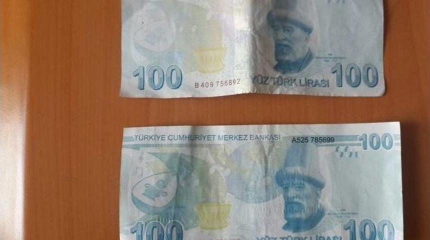 Yozgat&rsquo;ta Piyasaya Sahte Para S&uuml;rmeye &Ccedil;alışan 4 Kişi Tutuklandı