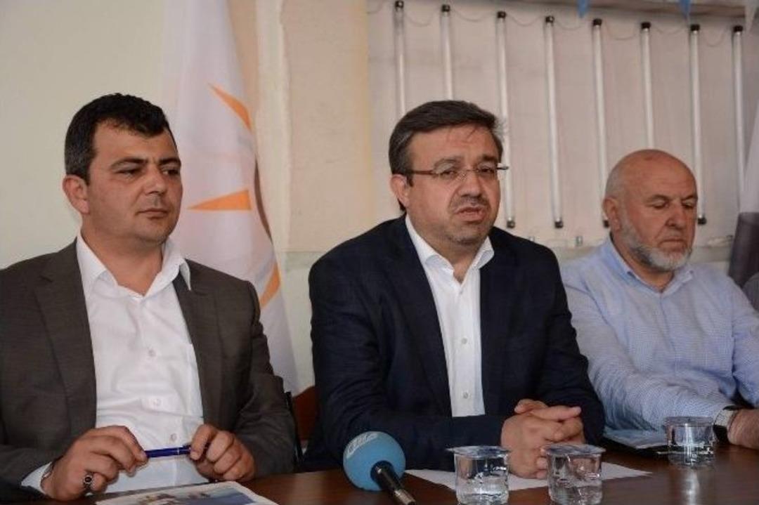 Afyonkarahisar&rsquo;da Tehlikeli Gerginlik