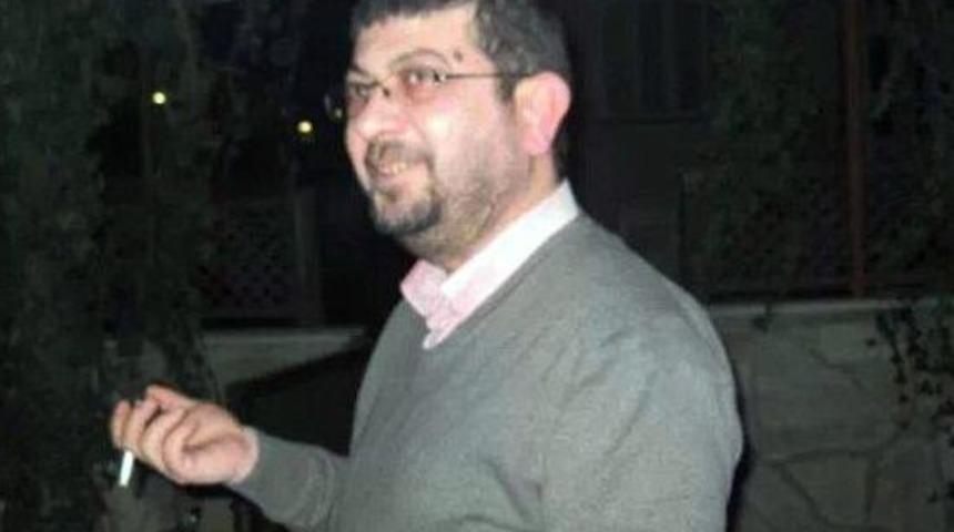 Denizli&rsquo;de Trafik Kazası: 2 &Ouml;l&uuml;