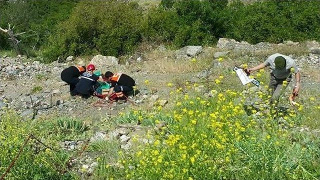 Denizli’de Trafik Kazası: 2 Ölü