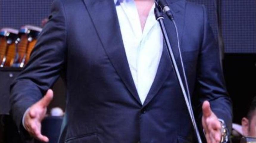 Kubat Ve Folklorama B&uuml;y&uuml;ledi