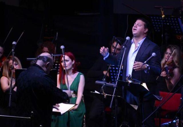 Kubat Ve Folklorama B&uuml;y&uuml;ledi 1