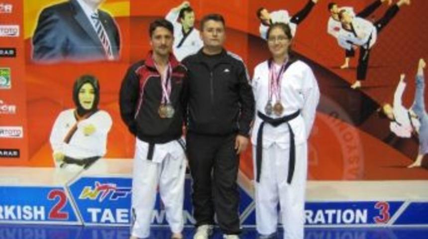 Kastamonulu Sporcular, Milli Takım Se&ccedil;melerine &Ccedil;ağrıldı