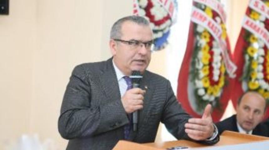 Sfc&rsquo;de Grev Bitti, Herkes Rahat Nefes Aldı