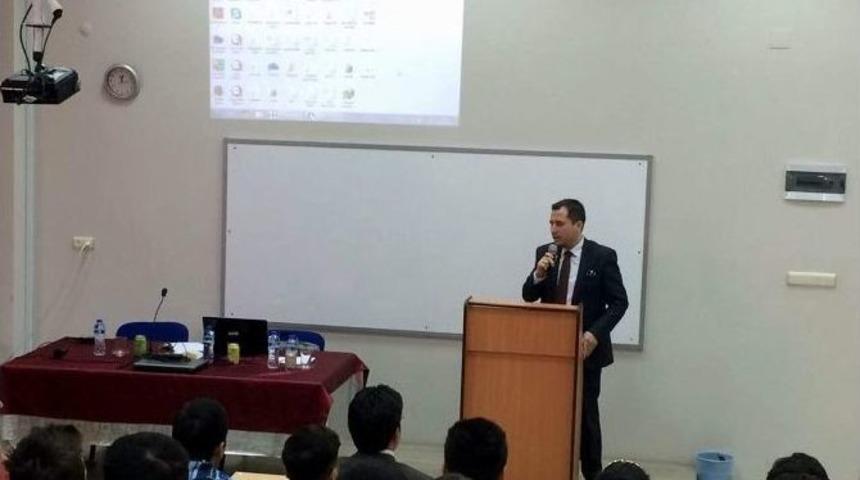 Ad&uuml;&rsquo;den &lsquo;iş Hayatında İletişim&rsquo; Sertifika Programı