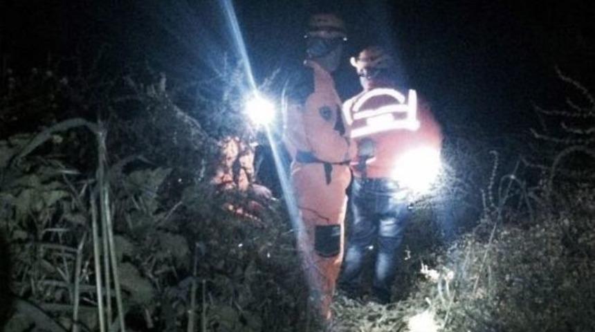 Bursa&rsquo;da Kayıp Gen&ccedil; U&ccedil;urumda Bulundu