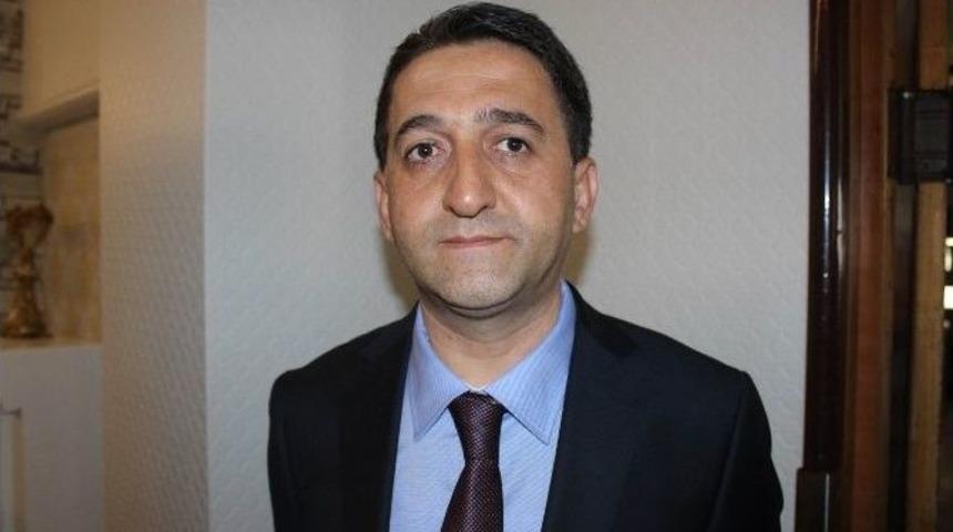 Mhp&rsquo;den Sandık G&ouml;revlilerine Bilgilendirme Semineri