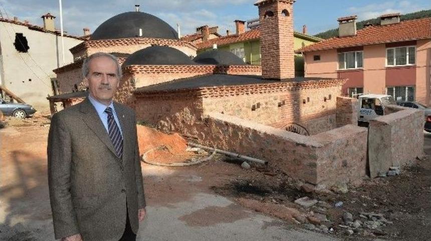 Bursa&rsquo;nın İl&ccedil;elerindeki Tarih De Ayağa Kalkıyor