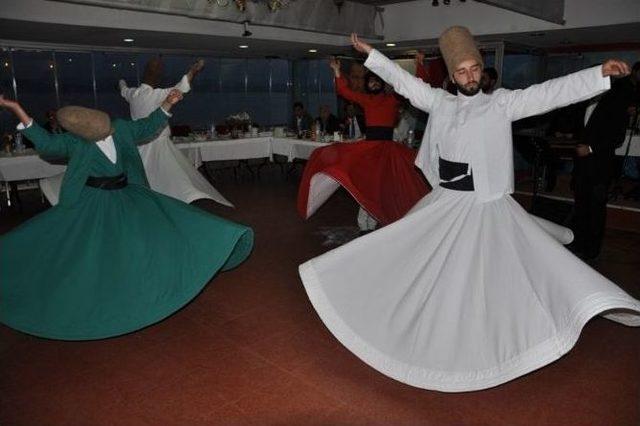 Başkan Toltar Engelli Vatandaşlarla Bir Araya Geldi 2