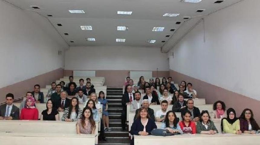 Yapı Sekt&ouml;r&uuml;nde Nitelikli Işg&uuml;c&uuml; Zirvesi