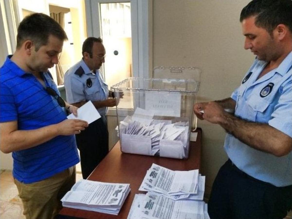 Edremit&rsquo;te Referandum Sonu&ccedil;landı: Yeşil Alan Ve &Ccedil;ocuk Parkları