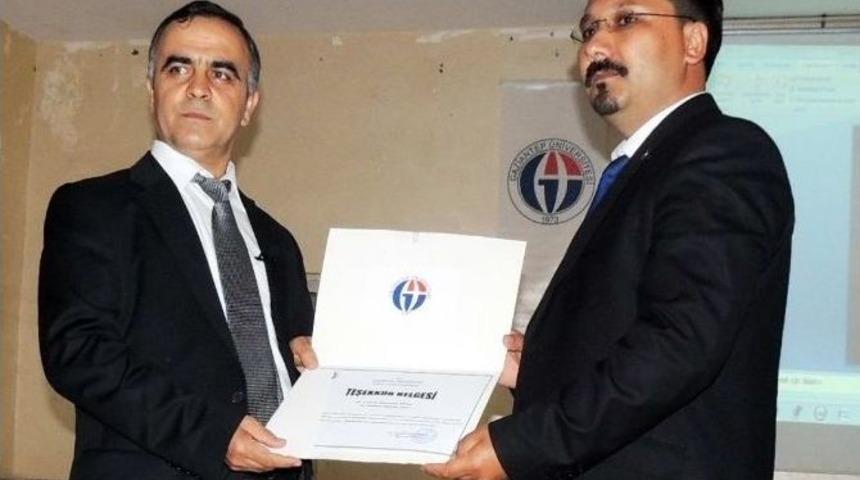 G&uuml;neşin Zararları Ve Korunma Y&ouml;ntemleri Konferansı