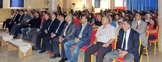 Güneşin Zararları Ve Korunma Yöntemleri Konferansı