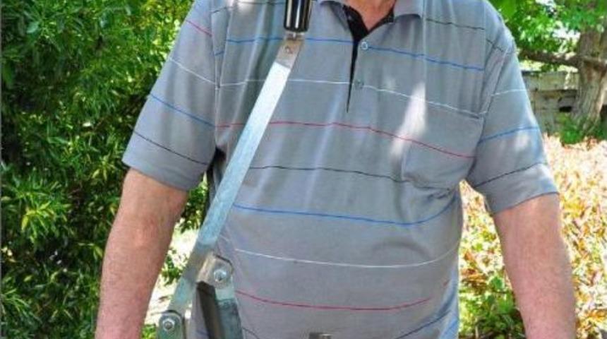 Bağcıları Sevindiren &Ccedil;alışma