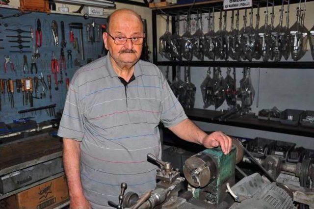 Bağcıları Sevindiren Çalışma 1