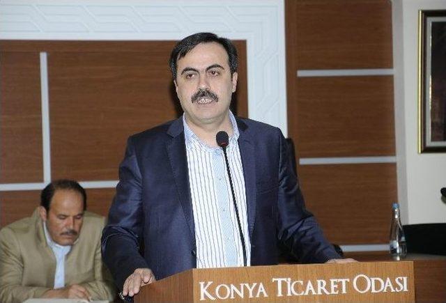 Kto&rsquo;da Meslek Komiteleri İstişare Toplantıları S&uuml;r&uuml;yor 1