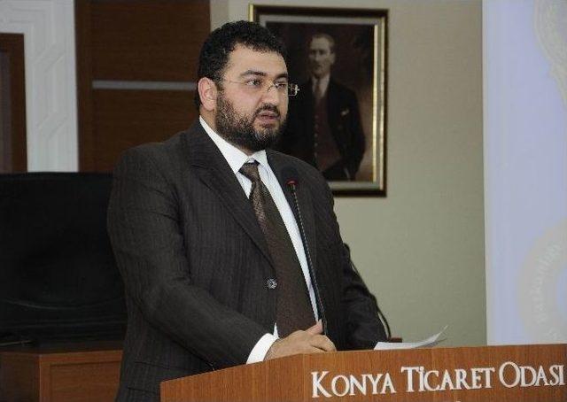 Kto&rsquo;da Meslek Komiteleri İstişare Toplantıları S&uuml;r&uuml;yor 2