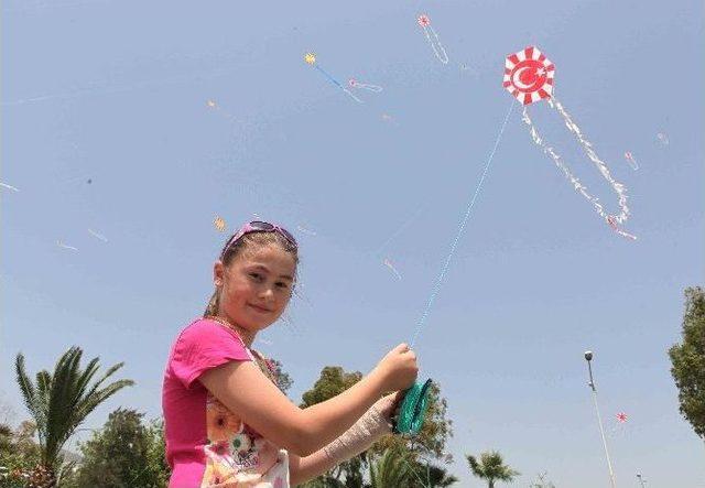 Bayraklı’da Gençlik Festivali Devam Ediyor