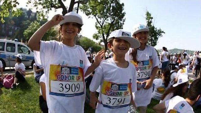 Önce Boyalı Koşu Sonra Solo Türk 2